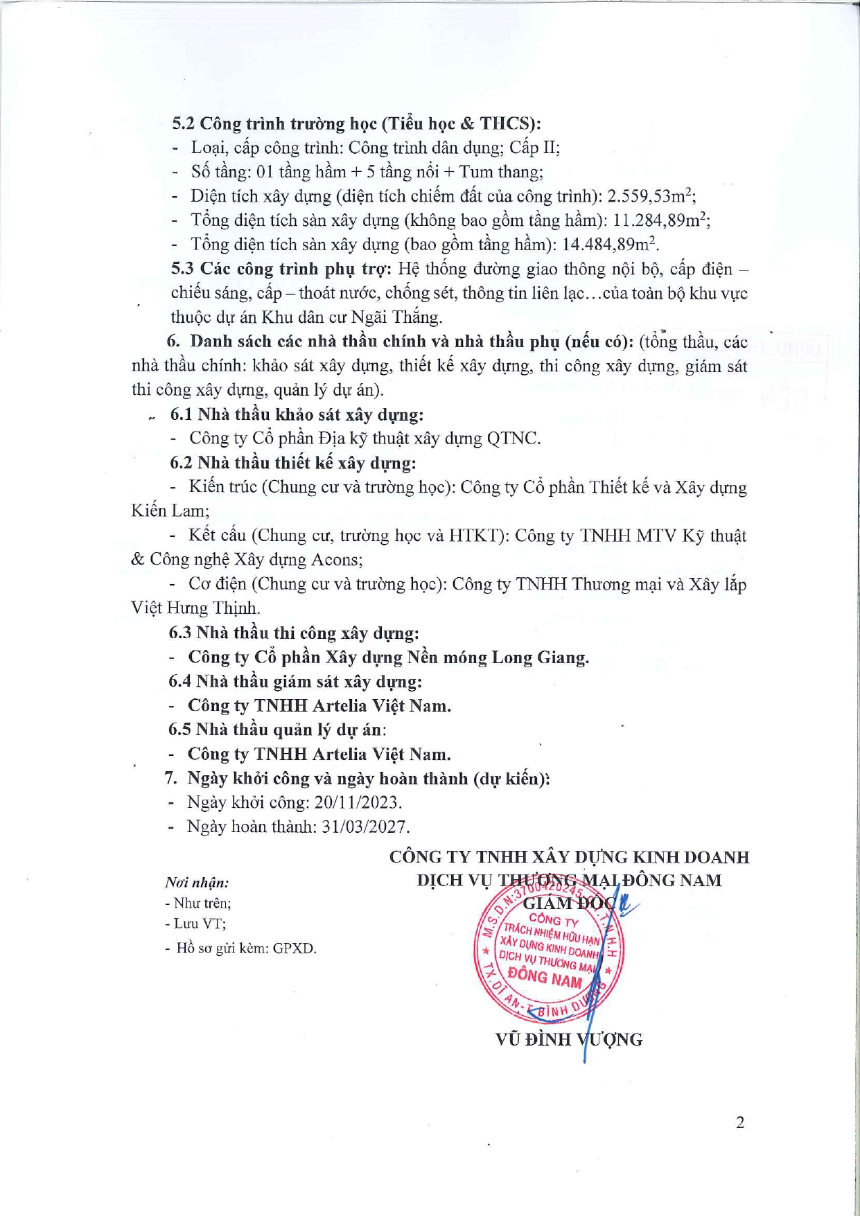 Khởi Công The Gió Riverside (4)