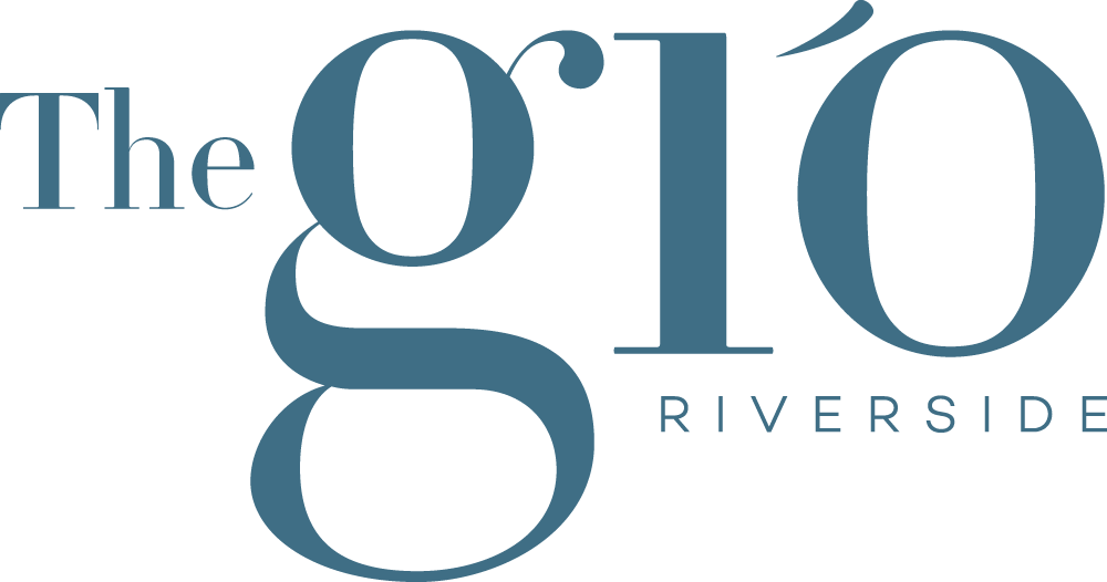 Logo The Gió