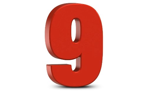 Số 09