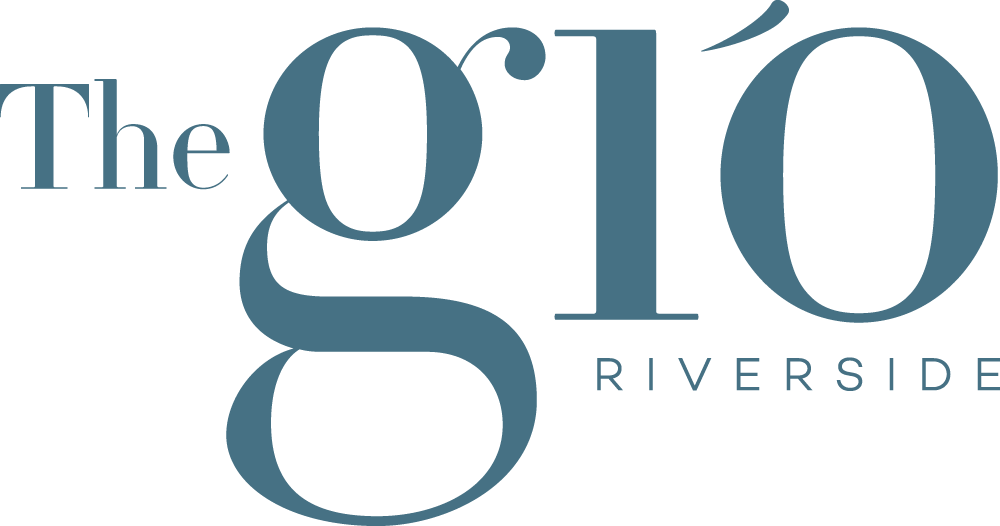 Logo The Gió